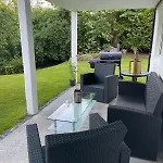 Apartment Rancho In Langevag *
