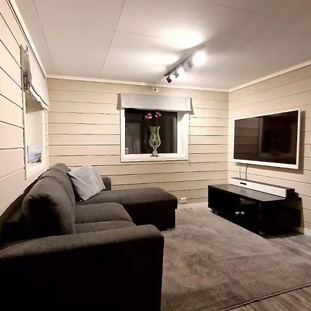 Rancho In Langevag Apartment