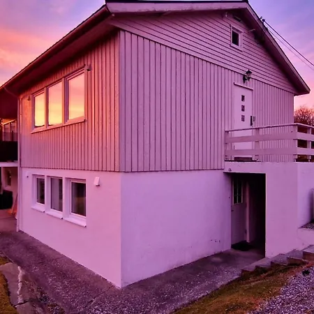 Rancho In Langevag *