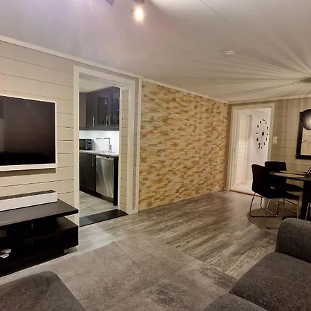 Rancho In Langevag Sula (More og Romsdal)