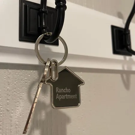 Rancho In Langevag * Sula (More og Romsdal)