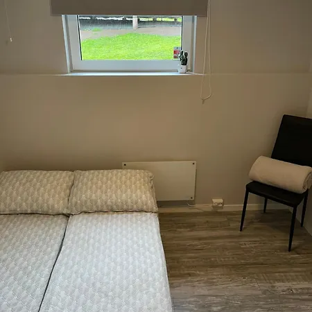 Apartment Rancho In Langevag