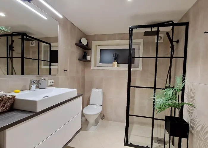 Apartament Rancho In Langevag Sula (More og Romsdal)