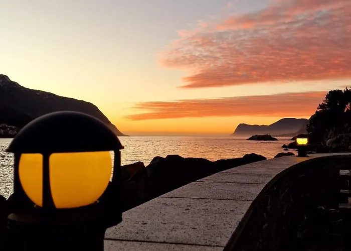 Rancho In Langevag *