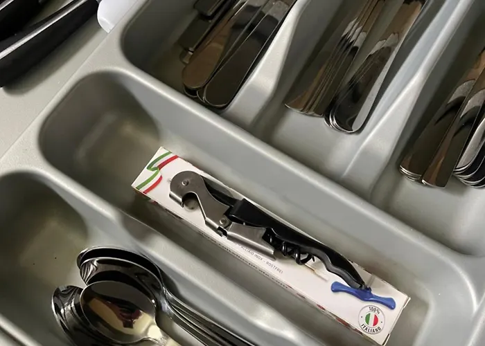 Apartament Rancho In Langevag