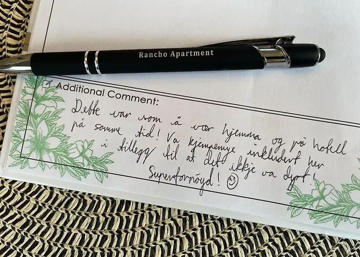 Rancho In Langevag * Sula (More og Romsdal)